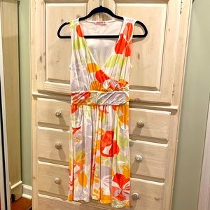 Fresh Produce summer dress, with pockets!